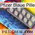 Pfizer Blue Pill 34
